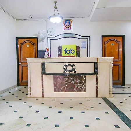 Fabhotel Singh Suite คูร์เคาน์ ภายนอก รูปภาพ